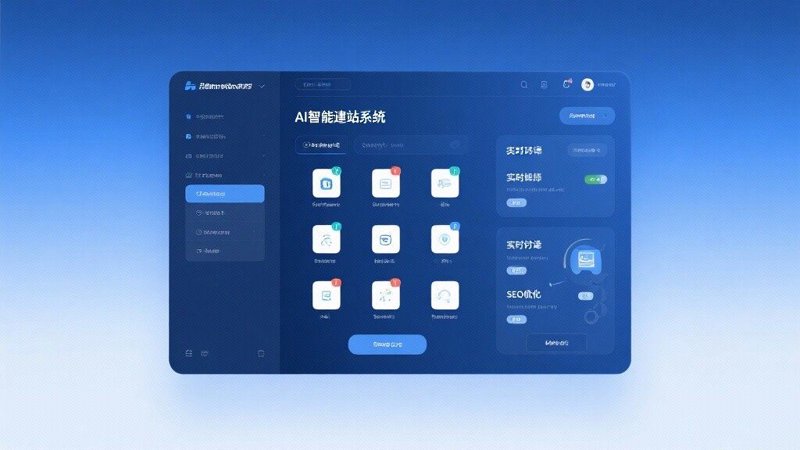 互联网时代的发展新趋势：站群软件助力企业快速成长