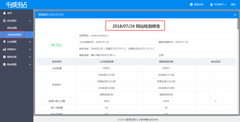 站群程序出售：如何选择最适合您的工具？